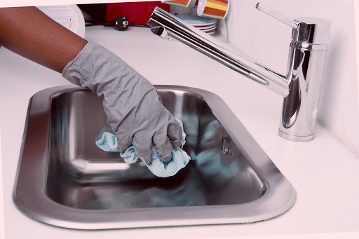 House Cleaning Service «Mess Maid Right NW», reviews and photos, 2820 SE Powell Blvd, Portland, OR 97202, USA