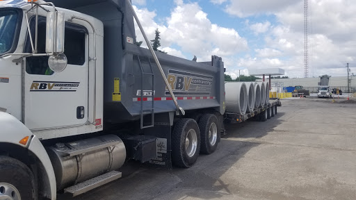 Hardware Store «BROOKS LUMBER», reviews and photos, 2200 Trumbull Ave, Detroit, MI 48216, USA