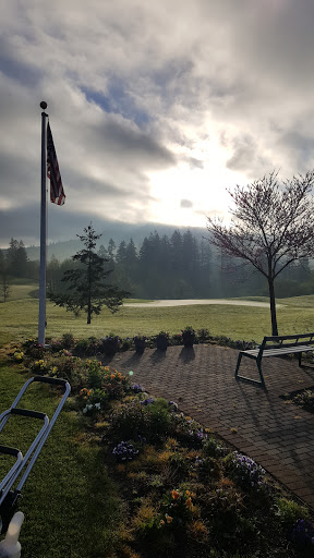 Golf Course «Chehalem Glenn Golf Course», reviews and photos, 4501 E Fernwood Rd, Newberg, OR 97132, USA