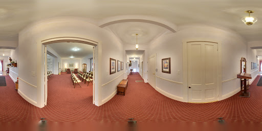 Funeral Home «Freeman Family Funeral Homes and Crematory», reviews and photos, 819 S Harrison St, Shelbyville, IN 46176, USA