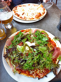 Pizza du Restaurant italien le RIVA à Aix-les-Bains - n°14