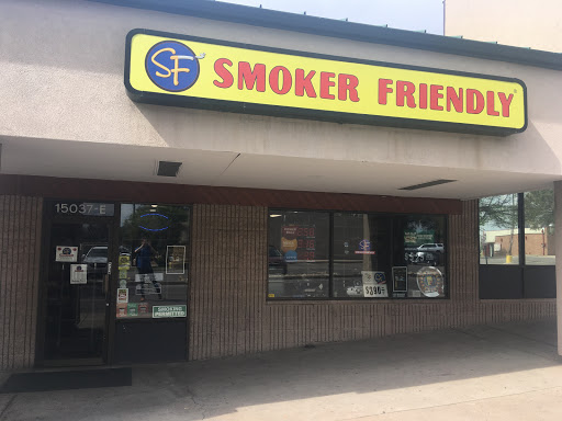 Tobacco Shop «Smoker Friendly», reviews and photos, 15037 E Colfax Ave, Aurora, CO 80011, USA