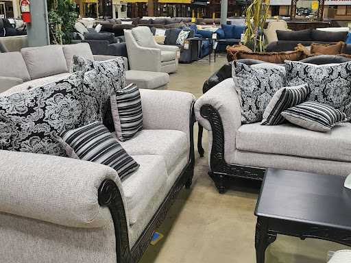 Furniture Store «Regency Furniture», reviews and photos, 7900 Cedarville Rd, Brandywine, MD 20613, USA