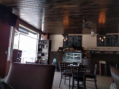 Photos of Sibu Caf&eacute;