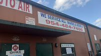 Fort Lauderdale Auto Air - Photo 3 - Car repair in Fort Lauderdale, FL, Fort Lauderdale