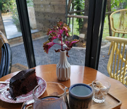 Little Friends Coffee photo