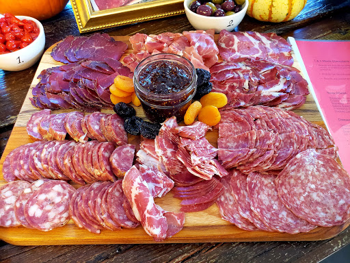 Butcher Shop «T & T Meats», reviews and photos, 399 Hwy 81, McDonough, GA 30253, USA