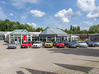 Audi & VW Partner Autohaus Weinhold GmbH