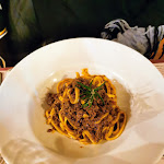 Photo n°1 de l'avis de Matteo.u fait le 08/12/2021 à 10:35 sur le  Osteria Antica Casa Torre à Florence