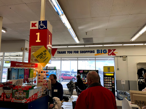Discount Store «Kmart», reviews and photos, 1005 Wayne Ave, Chambersburg, PA 17201, USA