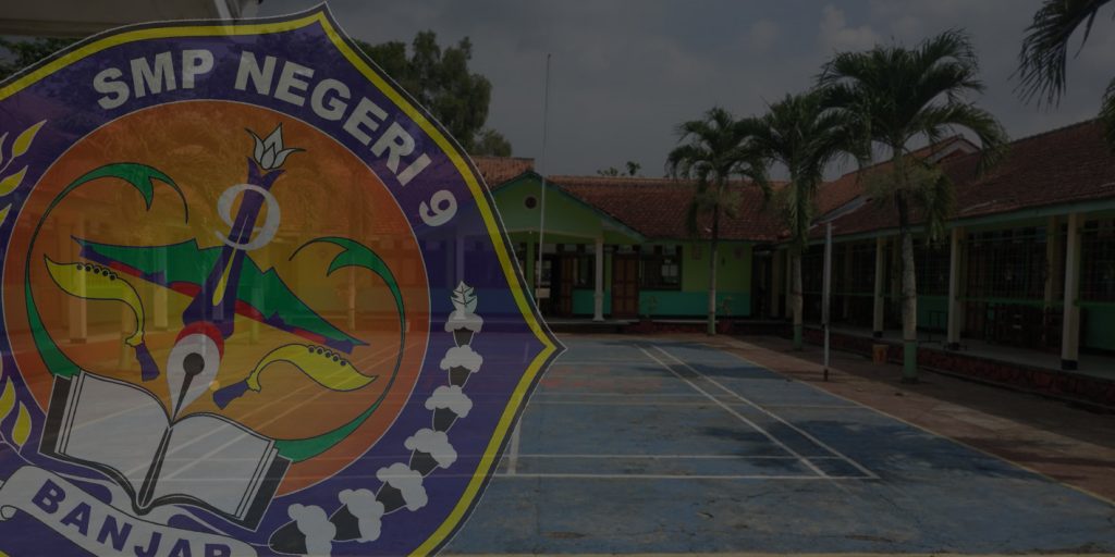 Foto SMP  Negeri 9 Banjar, Kota Banjar
