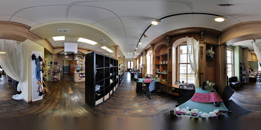 Spa «INDIGO SALON, SPA & BOUTIQUE», reviews and photos, 50545 Cherry Hill Rd, Canton, MI 48188, USA