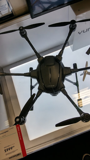 Electronics Store «Best Buy», reviews and photos, 1283 W Pearce Blvd, Wentzville, MO 63385, USA