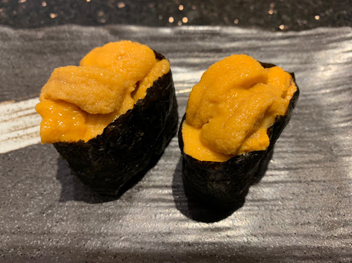 takeshi sushi