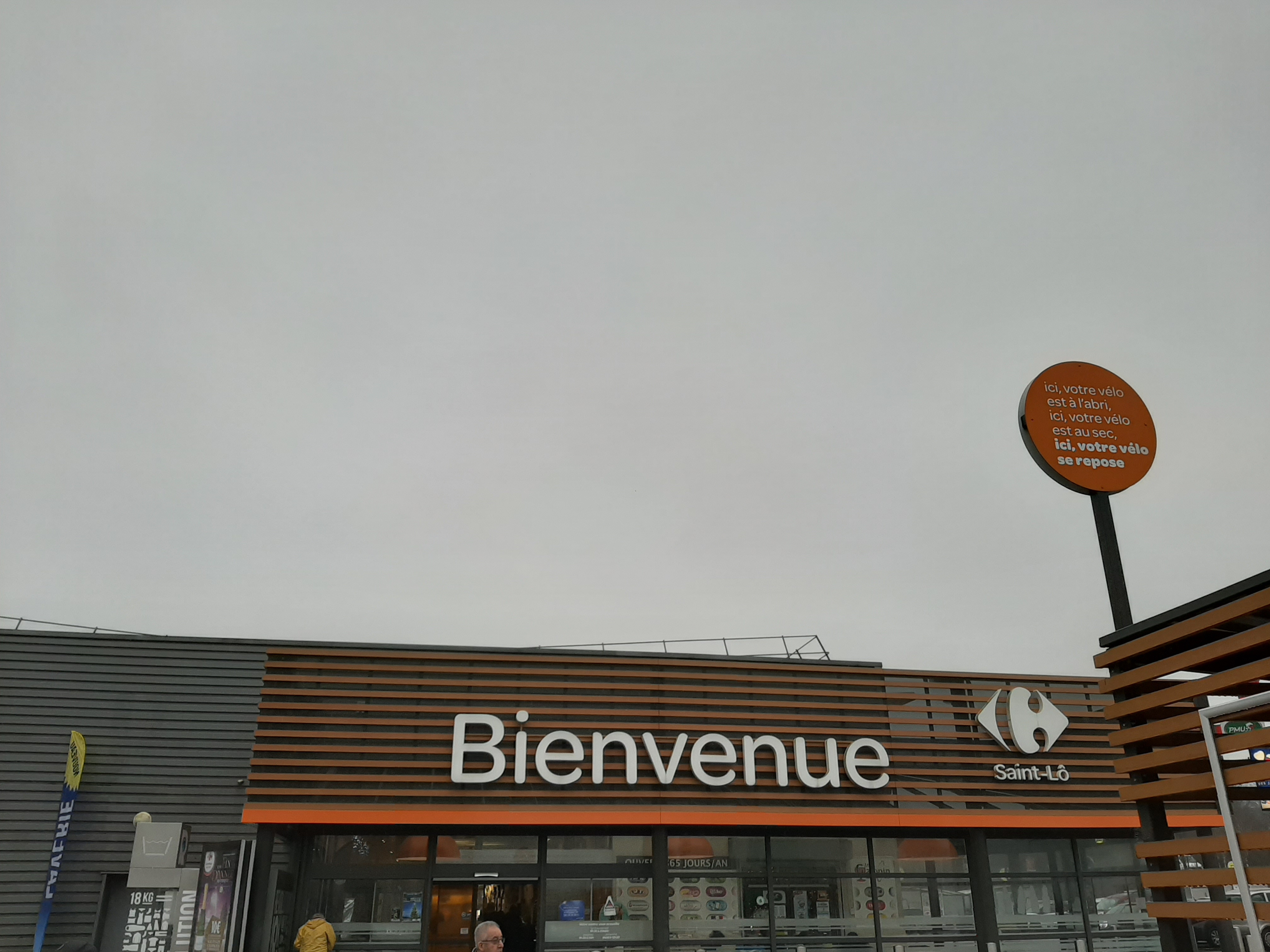 Photo n° 2 de l'avis de Mohamad.m fait le 27/12/2019 à 12:08