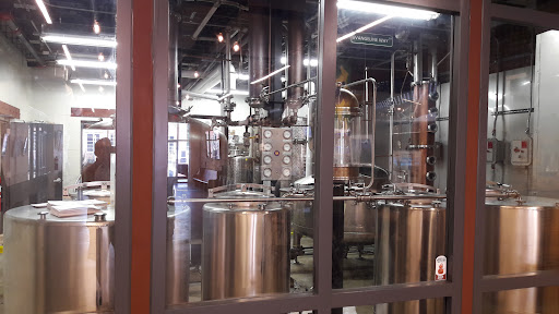 Distillery «Cane Land Distilling Company», reviews and photos, 760 St Philip St, Baton Rouge, LA 70802, USA