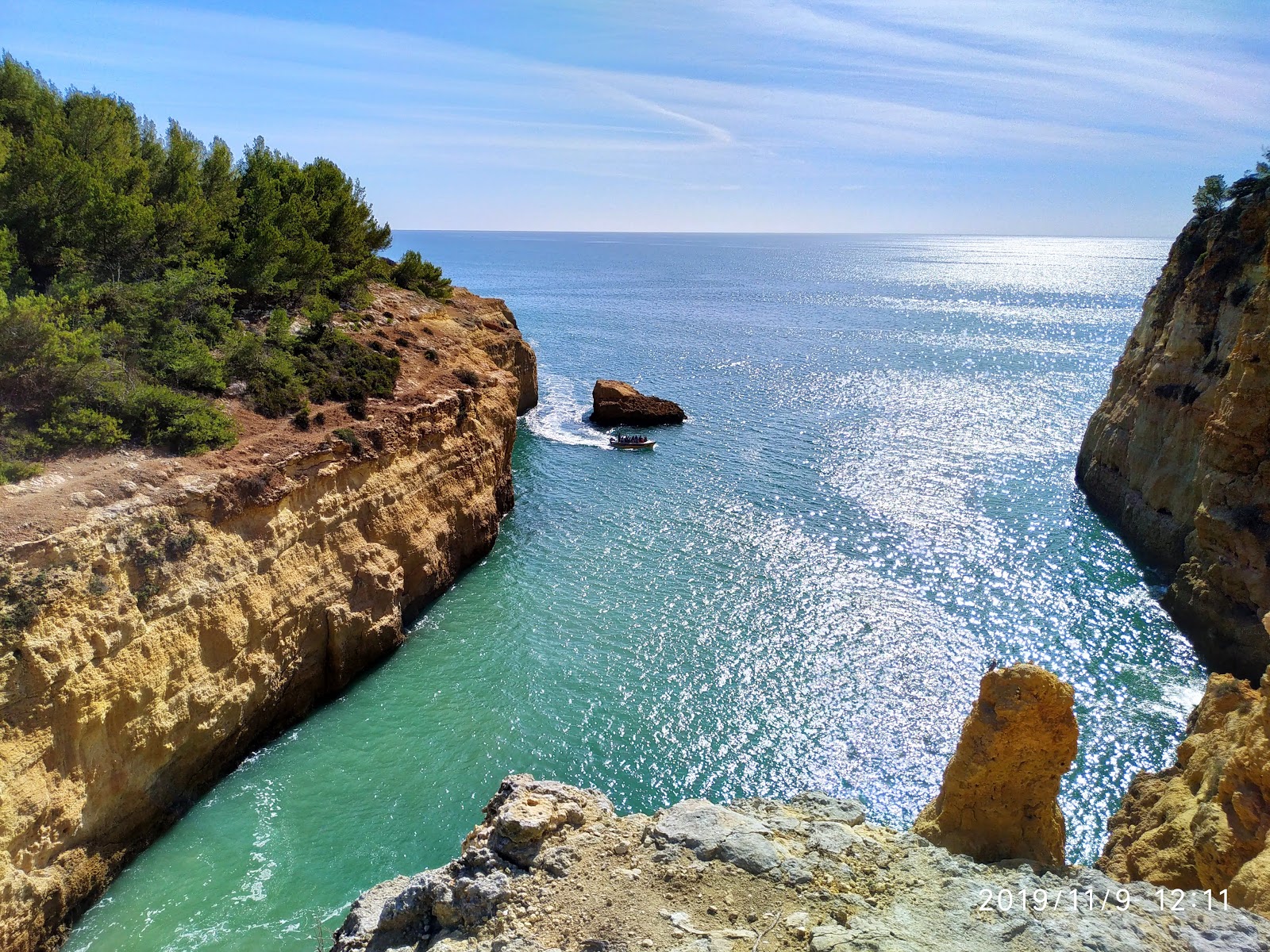 Photo de Vale Espinhaco zone sauvage