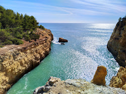 Photo de Vale Espinhaco zone sauvage