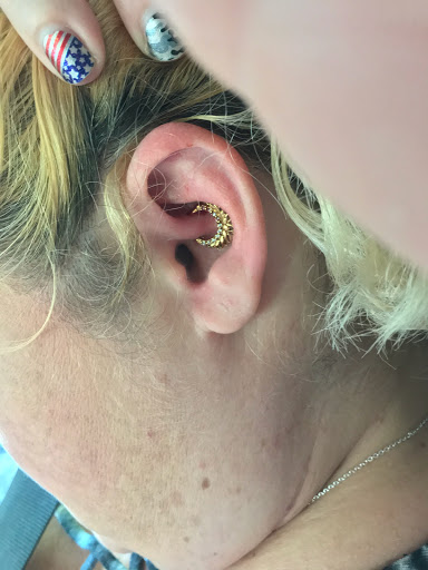 Explore daddy and son tattoo ideas, creative tattoo ideas in Oswego, available at Bodified