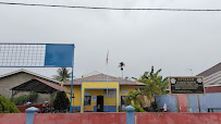 Foto ATTARBIYAH  Islamiyah, Kabupaten Langkat