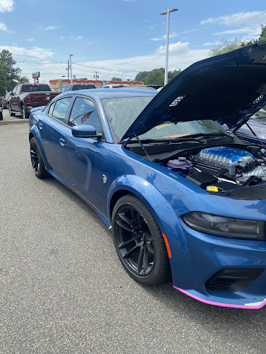 Jeep Dealer «Route 18 Chrysler Jeep Dodge Ram», reviews and photos, 400 NJ-18, East Brunswick, NJ 08816, USA