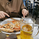 Photo n°1 de l'avis de Weronika.w fait le 20/02/2023 à 03:45 sur le  L'antica Pizzeria Da Michele à Verona