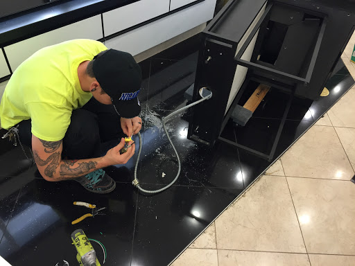 Electrician «Arizona Electrical Solutions LLC», reviews and photos, 1 E Washington St #500, Phoenix, AZ 85004, USA