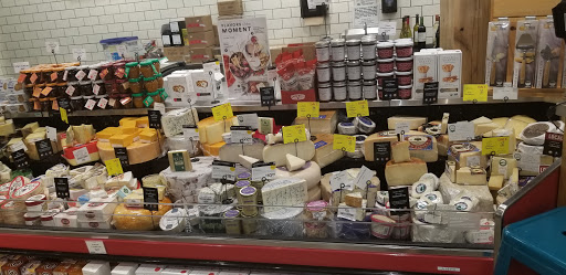 Grocery Store «Whole Foods Market», reviews and photos, 102 New Waverly Pl, Cary, NC 27518, USA