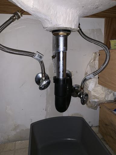 Plumber «Rescue Rooter of Bay Area South», reviews and photos, 2305 Paragon Dr, San Jose, CA 95131, USA