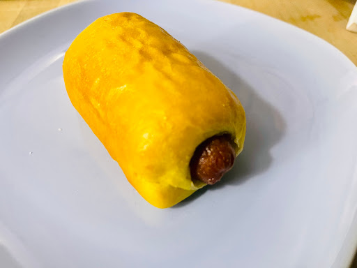 Donut Shop «Sarah Donuts», reviews and photos, 5860 Jimmy Carter Blvd #155, Norcross, GA 30071, USA