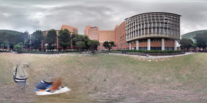 近畿大学中央図書館 大阪府東大阪市小若江 大学図書館 図書館 グルコミ