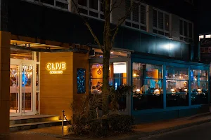 Restaurant Olive Hamm image