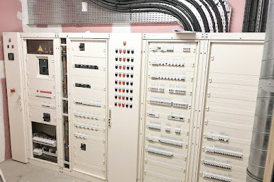 HCONSULTING Électricité à Saint-Cyr-sur-Loire