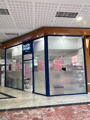 Institut de beauté Bodyminute à Angoulins