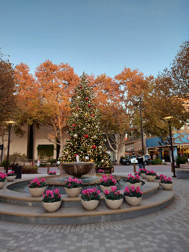 Shopping Mall «Broadway Plaza», reviews and photos, 1275 Broadway Plaza, Walnut Creek, CA 94596, USA