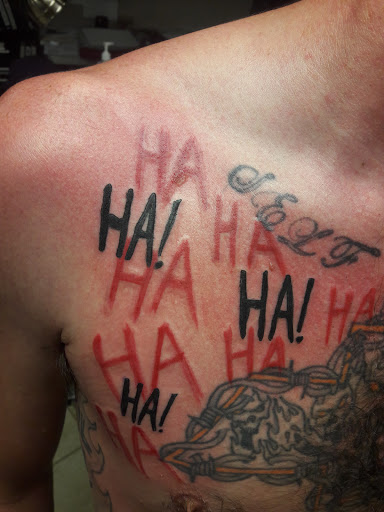 Tattoo Shop «Addicted 2 Tattoos», reviews and photos, 4819 E Busch Blvd #107, Tampa, FL 33617, USA