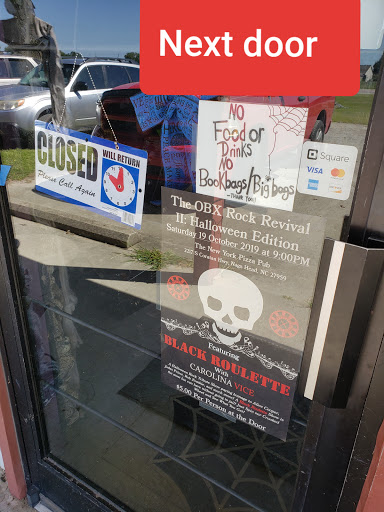 Surplus Store «Moyock Military Surplus», reviews and photos, 955 Caratoke Hwy, Moyock, NC 27958, USA