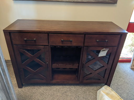 Furniture Store «Badcock Home Furniture &more», reviews and photos, 405 Bypass Rd, Winchester, TN 37398, USA