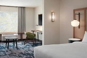 Fairfield Inn & Suites by Marriott Kansas City North/Gladstone image