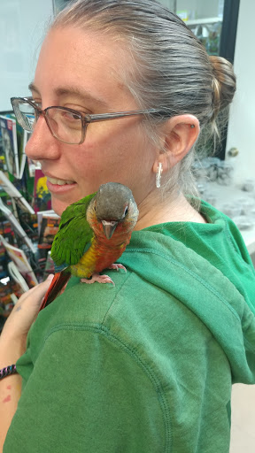 Pet Supply Store «Skyway Feed & Pet Supply Inc», reviews and photos, 677 Birch St, Paradise, CA 95969, USA