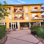 Photo n°5 de l'avis de Ra.u fait le 15/08/2022 à 10:33 sur le  Best Western Premier Castanea Resort Hotel à Adendorf