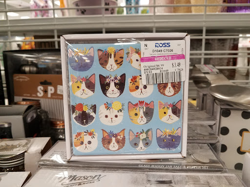 Clothing Store «Ross Dress for Less», reviews and photos, 514 S Illinois Rte 59, Naperville, IL 60540, USA