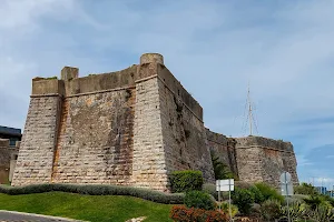 Fortress Nossa Senhora da Luz de Cascais image