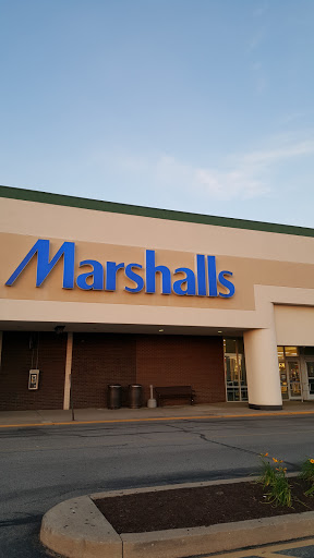 Department Store «Marshalls», reviews and photos, 4100 William Penn Hwy, Monroeville, PA 15146, USA