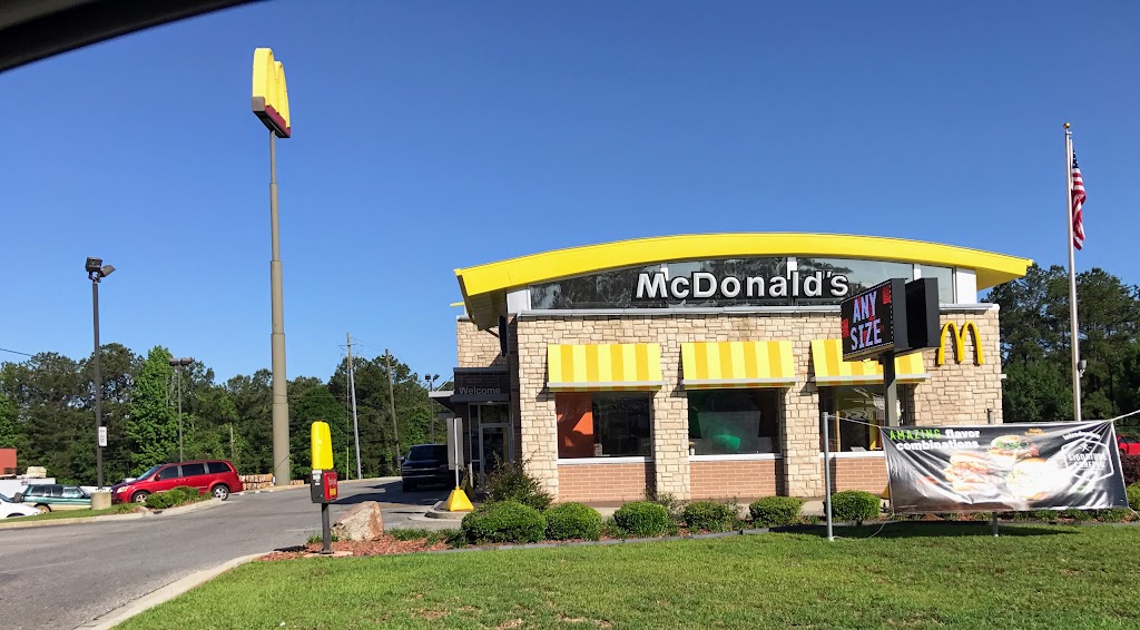 McDonald's 36545