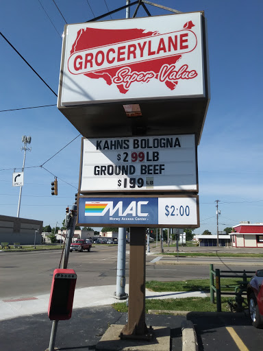 Grocery Store «Grocerylane», reviews and photos, 1451 Troy St, Dayton, OH 45404, USA