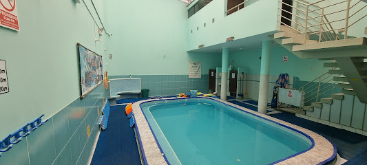 Academia de Natación Aqua School