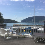 Photo n°1 de l'avis de Claudio.i fait le 07/08/2017 à 09:29 sur le  Barbar Sul Lago à Marone