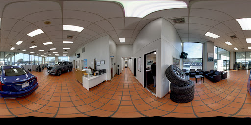 GMC Dealer «Lively Cadillac GMC», reviews and photos, 400 TX-63 Spur, Longview, TX 75601, USA