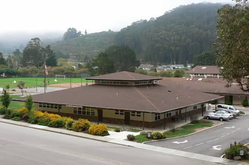 Pacific Bay Christian School